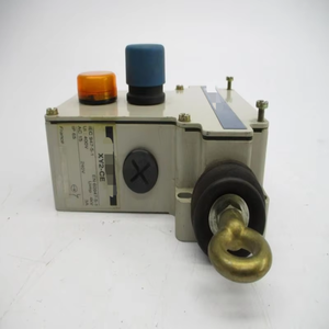 XY2-CE 3A 240VAC ใหม่ต้นฉบับคลังสินค้าอัตโนมัติควบคุมการเขียนโปรแกรม PLC - Product Image 1