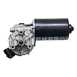 Compatible con el motor del limpiaparabrisas del PEUGEOT 206 CC (2D) Hatchback 6405F8 - Product Image 5