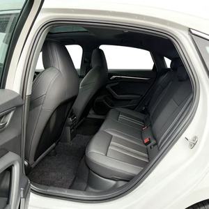 Berline de luxe d'occasion 2024 Audi A3L Limousine 35 TFSI Essence 4 portes 5 places Conduite à gauche Intérieur spacieux Pré-utilisé En stock - Product Image 4