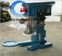 Machine de flottation à mousse de laboratoire, cellule de flottation Xfd-12 Denver D12, test de laboratoire