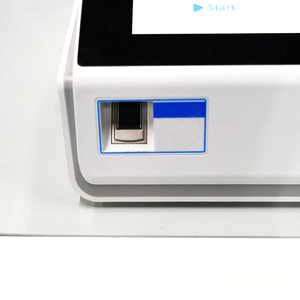 CE USA 510K certificata lampada ad eccimeri 308nm 6 punte 40mW potenza per il trattamento della pelle 3000h LED Life per la clinica - Product Image 4
