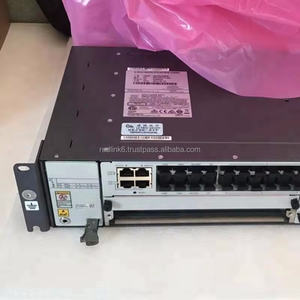 LPUI-2T-L-CM หน่วยประมวลผล100GBase-QSFP28แบบรวม20พอร์ต CR8P8KHALMD9 02314LCG สำหรับ netengine 8000 X4 - Product Image 3