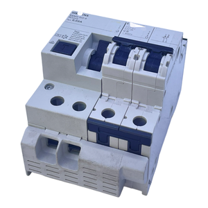 1 Stück Brandneuer Original 5SM2 322-6 5SY62 Leistungsschalter 003A für Industrielle Einsatzzwecke PLC - Product Image 2