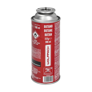 Cartuccia di Gas B250 (0,227 kg) - Product Image 1