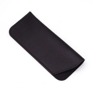 Estuche de Almacenamiento de Gafas de Sol de Cuero Genuino de Lujo, Resistente al Polvo, a Prueba de Golpes, con Apertura Inclinada, Estuche Protector para Gafas - Product Image 5