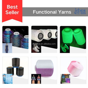 Cầu Vồng Kim Cương Sợi Phản Quang Tùy Chỉnh Sợi Phản Quang Cho Thương Hiệu Hàng Hóa Thích Hợp Cho Dệt Kim Và Dệt Máy - Product Image 5