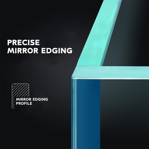 Meest Populaire Modieuze Acryl Aquarium Aquarium Geïmporteerd - Product Image 5