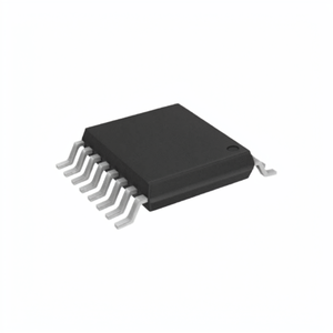 Components Electronic Manufacturer Channel Logic 16 TSSOP 74HC594T16-13 - Product Image 1