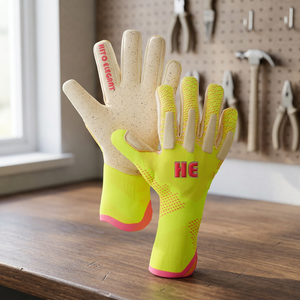 ถุงมือกีฬาสองชั้นป้องกันการบิดตัวเร็วกระชับพอดีกับสปีดกริ๊ปไลท์ - Product Image 3