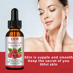 100% Pure Natural Cold Pressed <strong>Raspberry</strong> Oil <strong>Seeds</strong> Compound Essential Oil for Diffuser Massage Yoga Bath Skin Care All Skin - Product Image 5