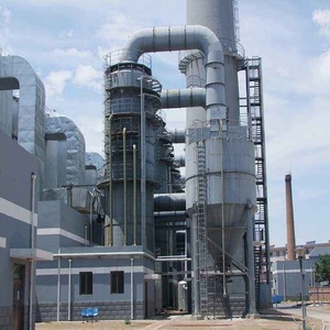 Hệ thống khử bụi Thiết bị khử lưu huỳnh và khử nitơ - Product Image 5
