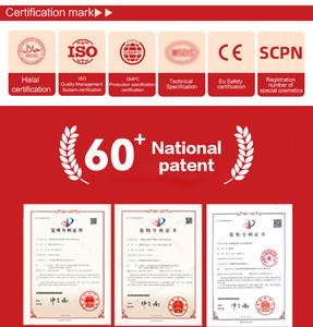 Crème pour le corps biologique à étiquette privée, crème anti-<span class=keywords><strong>cellulite</strong></span>, crème anti-vergetures, crème raffermissante pour le ventre, crème anti-vergetures - Product Image 6