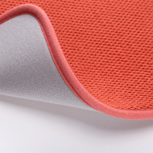 <b>Kitchen</b> Non-slip Draining Pad Quick Dry Tableware Placemat Microfiber Absorbent <b>Table</b> Placemat Non Heat Resistant - Product Image 2