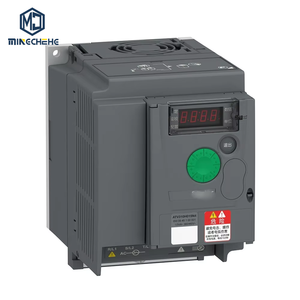 ATV310HU15N4E 1.5kW 3 Phase 380V AC Variable Frequency Drive General Purpose Inverter for Industrial Automation <b>Motor</b> <b>Control</b> - Product Image 1