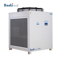 Refroidisseur laser haute puissance 50/60Hz