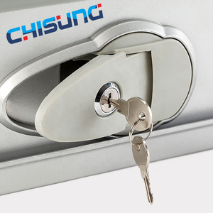 Nhà Máy Nhiệm Vụ Nặng Nề Cửa Tự Động Cổng Gần Điện Trượt Cổng Opener Ac220v 110V 1800Kg Với Bánh Đường Ray Kit - Product Image 5