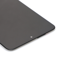 Écran tactile LCD original, pour Xiaomi Redmi Note 9 pro, 5G