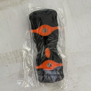 Manguera de inflado para bomba de aire de coche, negra, ABS, con pantalla digital, de un solo cilindro, para inflar productos que contienen aire. - Product Image 3