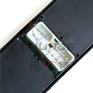 Tuyệt vời xe điện cửa sổ chuyển đổi 93570-3d000 cho Hyundai Sonata - Product Image 6