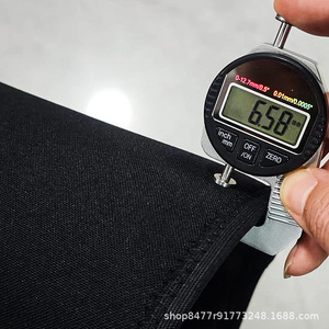 <span class=keywords><strong>Rodilleras</strong></span> Profesionales de Neopreno <span class=keywords><strong>INZER</strong></span> INZE PRO Importadas de EE. UU. para Levantamiento de Pesas, Fitness y Sentadillas (IPF) - Product Image 4