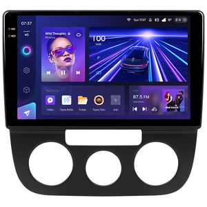 <span class=keywords><strong>TEYES</strong></span> <span class=keywords><strong>CC3</strong></span> 2K para <span class=keywords><strong>Volkswagen</strong></span> Jetta 5 2005 - 2010 Radio de coche Reproductor multimedia de video Car Play Radio Multimedia Estéreo - Product Image 6