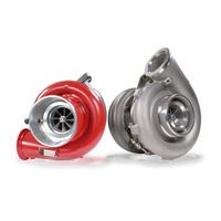 Holset Original Turbo Charger A6110960899 Kit Turbo pour Mercedes Benz Sprinter 2T 3T 80Kw 95Kw 109Ps 129Ps