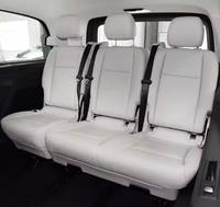 YLC - Vente Flash - Fabricant Chinois - Siège Conducteur VIP - Siège de Voiture pour Fourgon de Luxe - Prix le Plus Bas pour Mercedes-Benz Vito