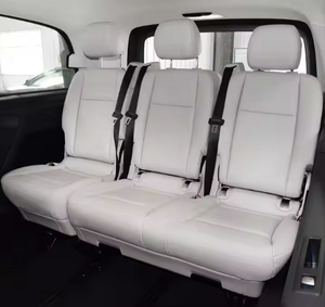 YLC - Vente Flash - Fabricant Chinois - Siège Conducteur VIP - Siège de Voiture pour Fourgon de Luxe - <span class=keywords><strong>Prix</strong></span> le Plus Bas pour Mercedes-Benz Vito - Product Image 5