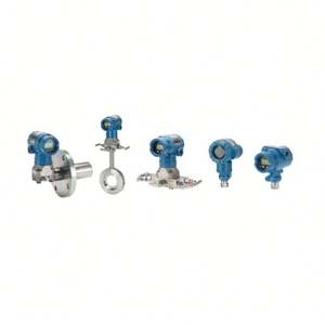 Transmisor de Presión Diferencial 2051 para Rosemounte - Product Image 4