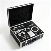 Laboratory Equipment High Precision Mechanical Verification Tool for Dissolution Tester Calibration and Lab Quality Control