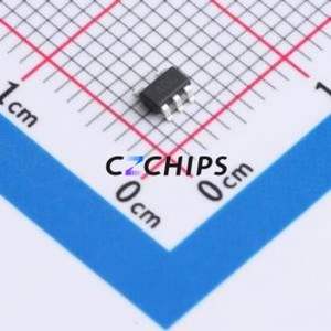 วงจรรวม TPAD8628ARTZ แอมป์ SOT-23-5ใหม่และดั้งเดิม - Product Image 1