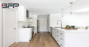 Muebles modulares <span class=keywords><strong>De</strong></span> Cocina, armario <span class=keywords><strong>De</strong></span> Cocina <span class=keywords><strong>De</strong></span> Pvc con accesorios - Product Image 3