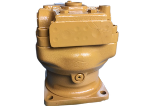 Motor de Giro 345B 345BL 165-9337 1659337, Piezas de Excavadora, Motor Hidráulico de Giro - Product Image 2