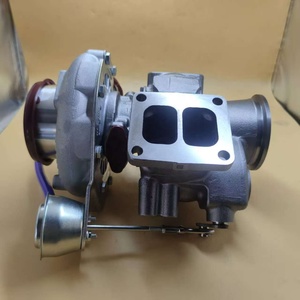 GT35 90477-5001S yüksek kaliteli superhowerforsinotruk HOWO - Product Image 4