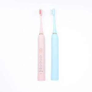 Cepillo de Dientes Eléctrico Recargable Económico para Adultos, Venta al por Mayor, Uso Doméstico, Carga por CC - Product Image 2