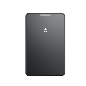 Carte de localisation intelligente ultra-mince à double système de charge sans fil pour <span class=keywords><strong>Apple</strong></span> Find My et Google, pour clés, portefeuille, bagages, animaux de compagnie - Product Image 2