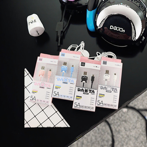 SD-260 phổ Micro <span class=keywords><strong>USB</strong></span> để <span class=keywords><strong>USB</strong></span> Adapter Cable sạc nhanh truyền dữ liệu cho các thiết bị Android - Product Image 2