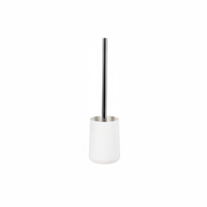 Spazzola e Portaspazzola per WC NORDEN WHITE - Product Image 2