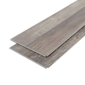 Suelo SPC Impermeable de Núcleo Rígido, Compuesto de Piedra y Plástico, Diseño Moderno Liso, Resistente al Desgaste, con Diseño Gráfico - Product Image 3