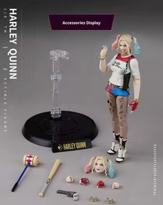 Action Figure della <span class=keywords><strong>Serie</strong></span> Justice League di Fanle DC, Ornamenti da Scrivania in PVC, Giocattoli per Neonati/Bambini, ODM in Confezione - Product Image 4