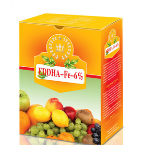 <span class=keywords><strong>EDDHA</strong></span>-Fe-<span class=keywords><strong>6</strong></span> % Sắt Chelate Phân Bón <span class=keywords><strong>EDDHA</strong></span>-Fe-<span class=keywords><strong>6</strong></span>% Chelate Phân Bón Sắt Vi Chất Dinh Dưỡng - Product Image 3