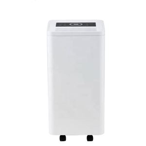 Déshumidificateur d'air frais <span class=keywords><strong>de</strong></span> <span class=keywords><strong>salle</strong></span> <span class=keywords><strong>de</strong></span> <span class=keywords><strong>bain</strong></span> avec contrôle Wifi personnalisé OEM 13l - Product Image 5