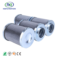 383012095C HQFILTRATION Elemen Filter Tekanan Hidrolik