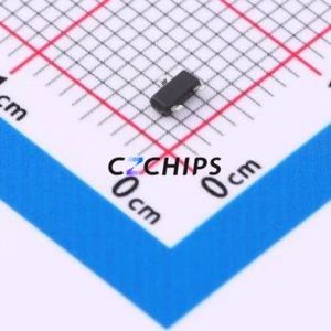 Transistor de Efecto de Campo (MOSFET) Original Nuevo IRLML5203TRPBF(ES) SOT-23 - Product Image 2
