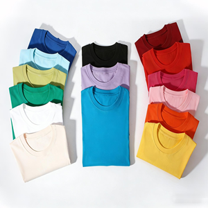 <b>Men's</b> Custom Logo T-<b>Shirts</b> High Quality 230g Cotton Professional Design For Corporate And Business Use - Product Image 1