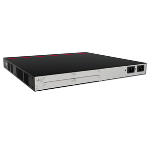 AR6710-L14T2X4 02355PSD 2 * 10GE SFP + Wan, 2 * GE ทองแดง Wan, 4 * GE LAN,8 * GE ทองแดง LAN เราเตอร์ขององค์กร - Product Image 3