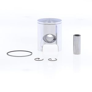 Piston moulé sous pression 2T diamètre 39,96 mm pour kit cylindre Athena Standard Bore - Product Image 2
