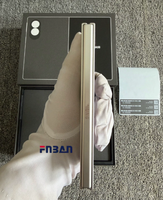 Smartphone double SIM Z Fold8, nouveau, 5G, Z Fold 8, 256 Go, 7,6 pouces, débloqué d'origine, téléphone pour Sam Z Fold 7, téléphones Android