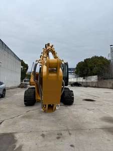 Excavatrice d'occasion CAT 330CL Prix avantageux Excellentes performances Excavatrice d'occasion CAT à vendre - Product Image 5