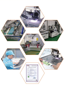 Hệ Thống Kiểm Tra Phân Phối Áp Suất Chân Hệ Thống Thu Nhận Áp Suất Ma Trận/Mảng Đế Trong - Product Image 4